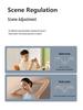 Xiao Du S200 Wireless Open-Ear Bluetooth Sports Headphones