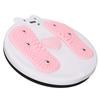 Electronic Twisting Waist Disc Ab Rotating Board Acupressure Nodes for Fitness Exercise Body Shaping