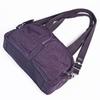 Kipling Handbag for Women and Boston COOL DEFEA Ultimate KI284967U Men, Bag, Plum, [Used]