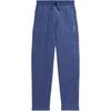 Polo Knit Sweatpants With Elastic Waist And Drawstring Kids Bottoms CWPOPNTYBQ20250-410