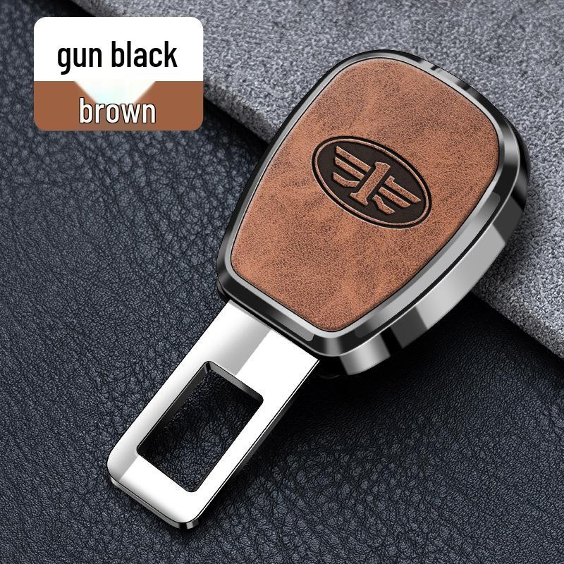 Seatbelt Extender for FAW Senya R7, X80, X40, B30, B50, B90, S80