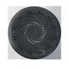 Silicone Floor Drain Hair Catcher & Anti-Clog Filter