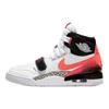 Jordan Legacy 312 Tech Challenge 3 Hot Lava AQ4160-108