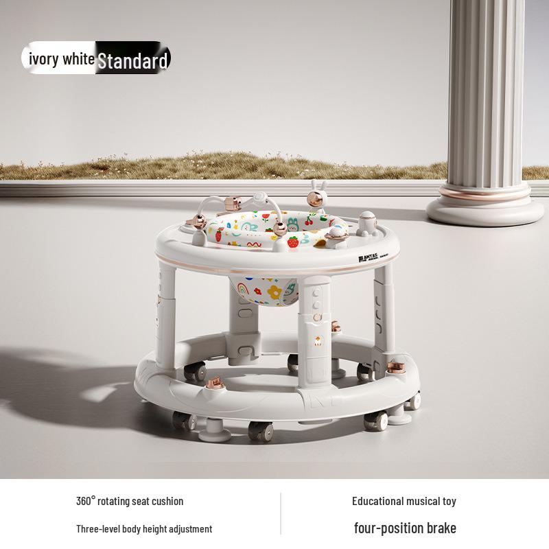 

Многофункциональная ходунка-каталка для мальчиков и девочек, 7-18 месяцев, ходунки-каталка