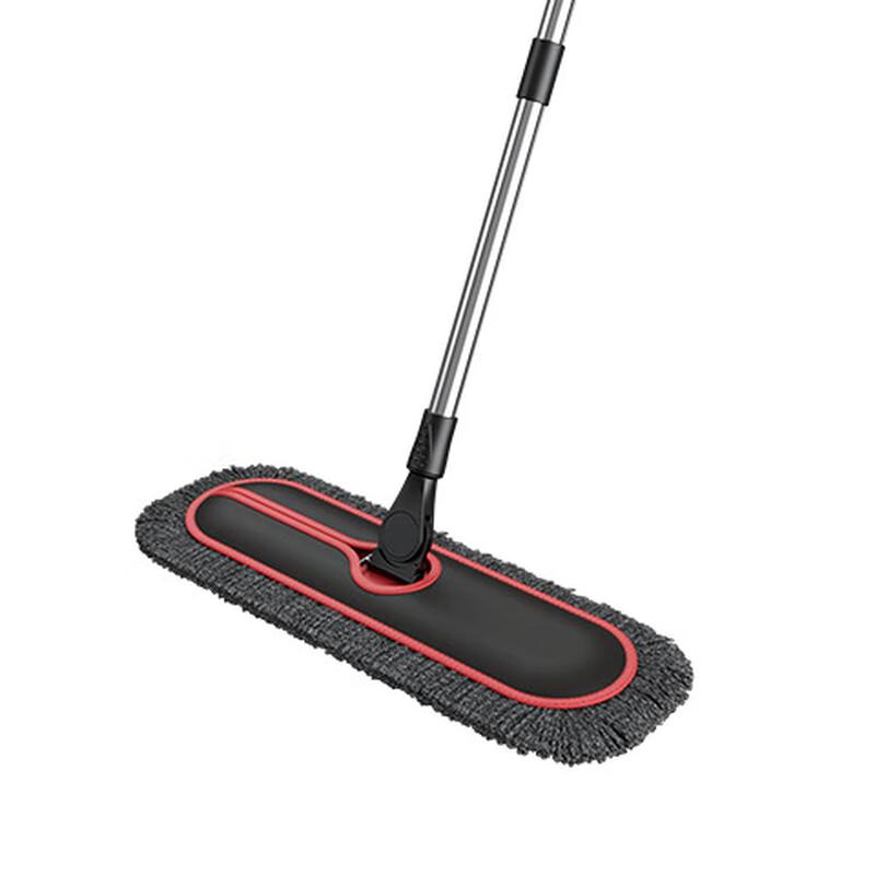 YIXI Large Flat Mop for Household Use
