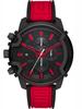 OROLOGIO DA UOMO DIESEL Griffed Chronograph DZ4530 + SCATOLA