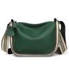 Women'S Style Small Square Bag Street Trend Shoulder Messenger Bag