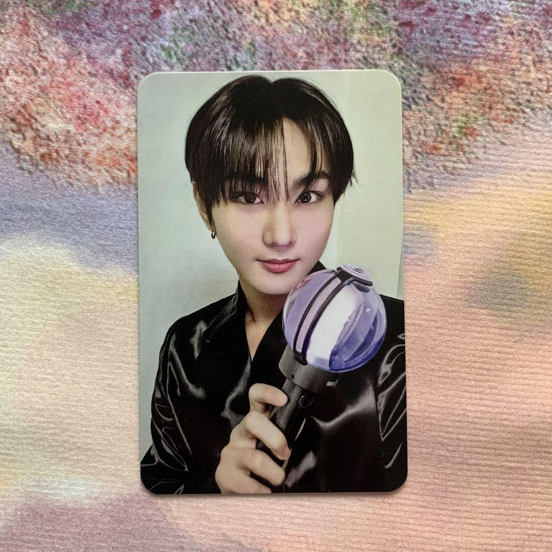 

[Б/У] Чонвон ENHYPEN Булакан Филиппины Концерт в Булакане Торговая карточка