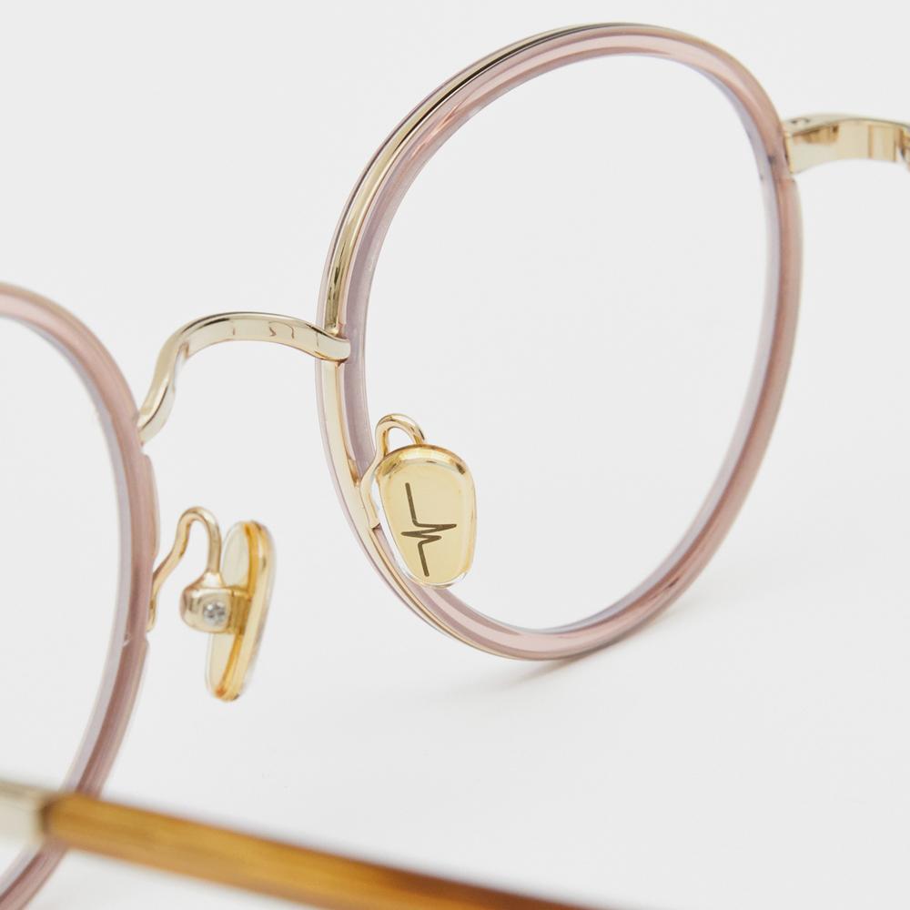 Peondeomental Limber Gold