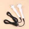 Face Eye Ultrasound Probe Tip Probe Flat Massage Head For Ultrasonic Beauty Instrument Accessories