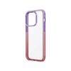 Etui do iPhone 14 Pro Max UNIQ Combat Duo Liliowy