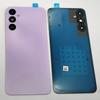 A05S Gehäuse Mittelrahmen Für Samsung Galaxy A05s A057F Akkuabdeckung Hinten Rückseite Gehäuse Ersatzhülle Mit Kameralinse