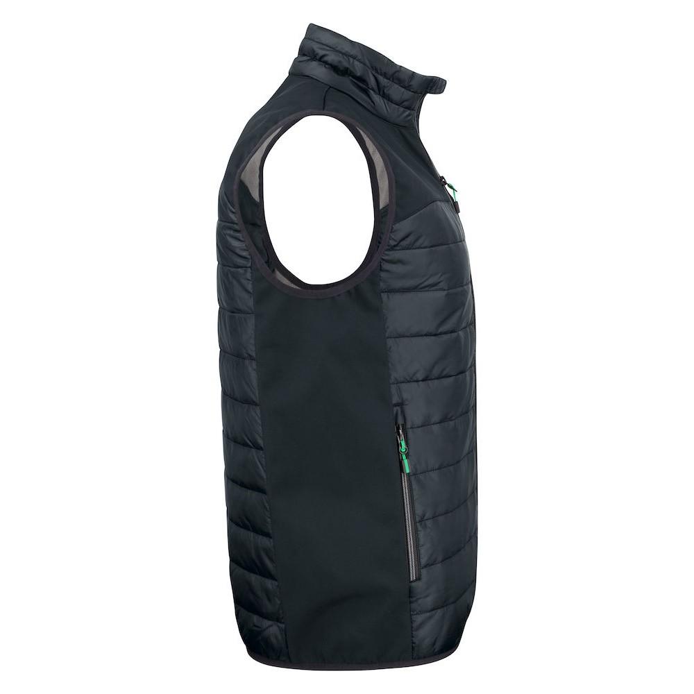 Printer Mens Expedition Gilet