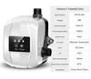 24V DC Automatic Solar Booster Pump for Shower and Water Heater