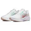 Nike Quest 4 White Pink Women Sneakers Menta Light-Soft-Pink Pink-Glaze DA1106-105