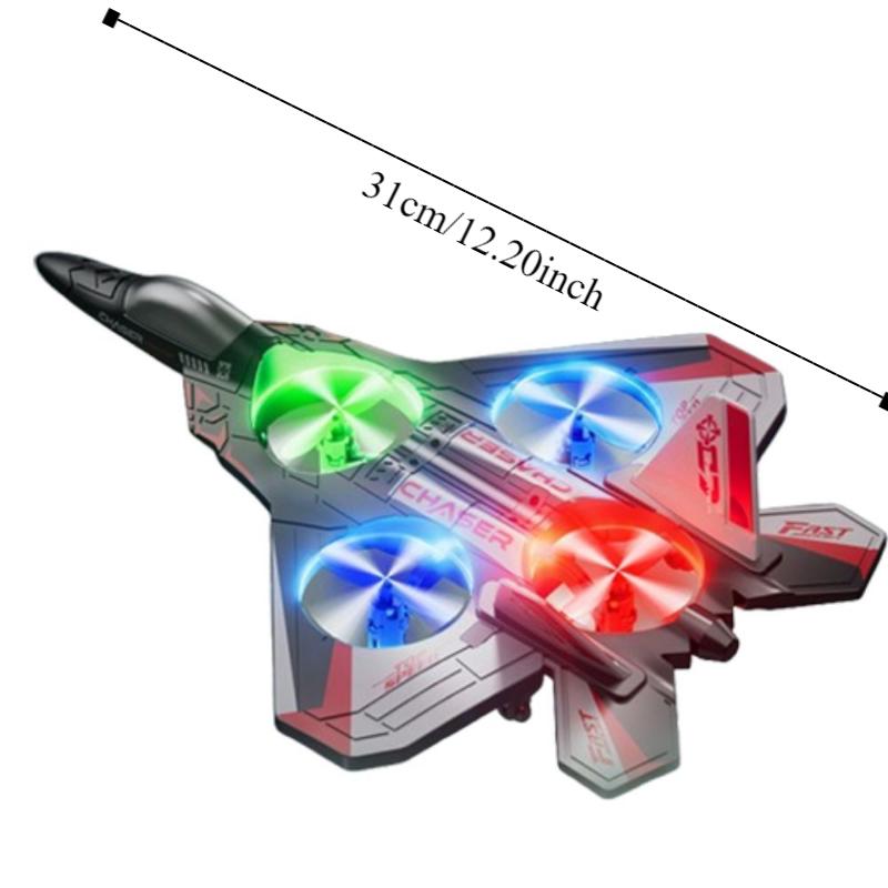 Pianka EPP Czterosilnikowy Helikopter Zabawka Akumulatorowy RC Hobby Samolot Odrzutowy Dzieci Małe Dzieci Dzieci