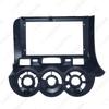 2006 Honda Fit City RHD Android 9" Navigation Audio Panel Kit