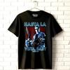 Terminator 2 Hasta La Vista Baby Men's T Shirt