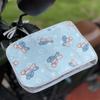 Breathable Electric Vehicle Sunscreen Gloves Waterproof Scooters Hand Guards  Cycling Driving