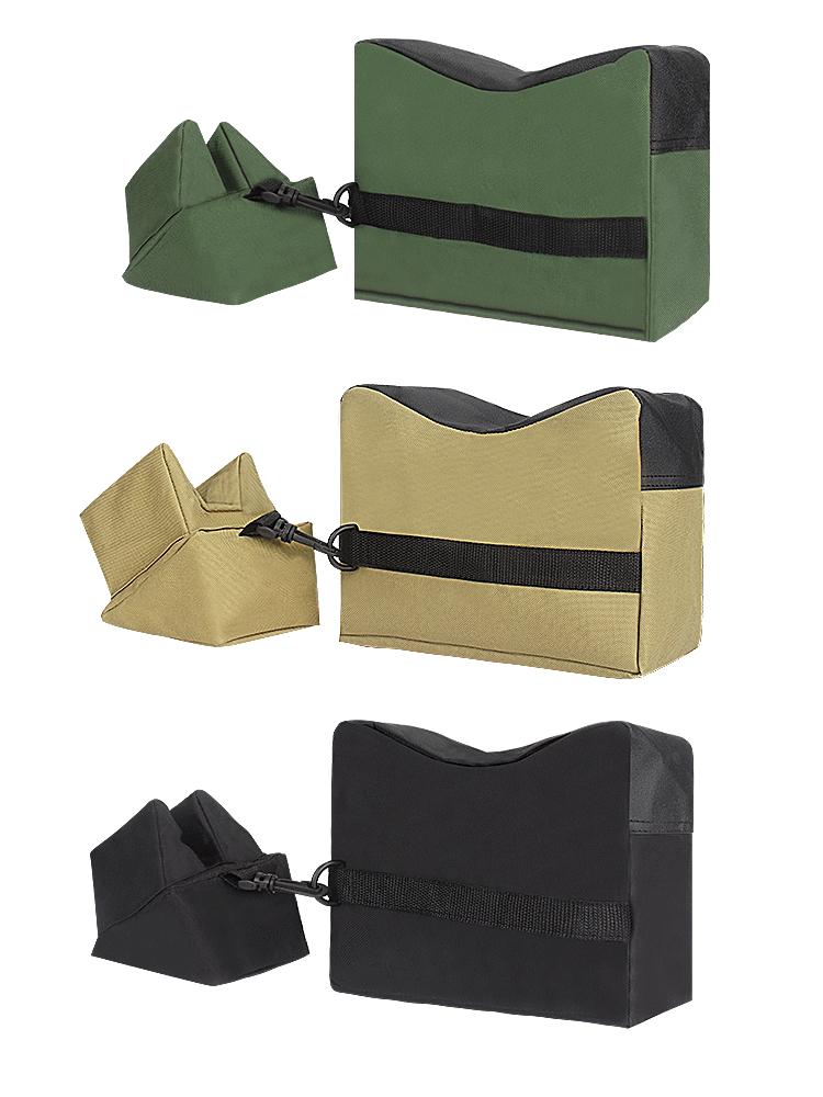 Tactical Shooting & Photography Sandbag Support Pad