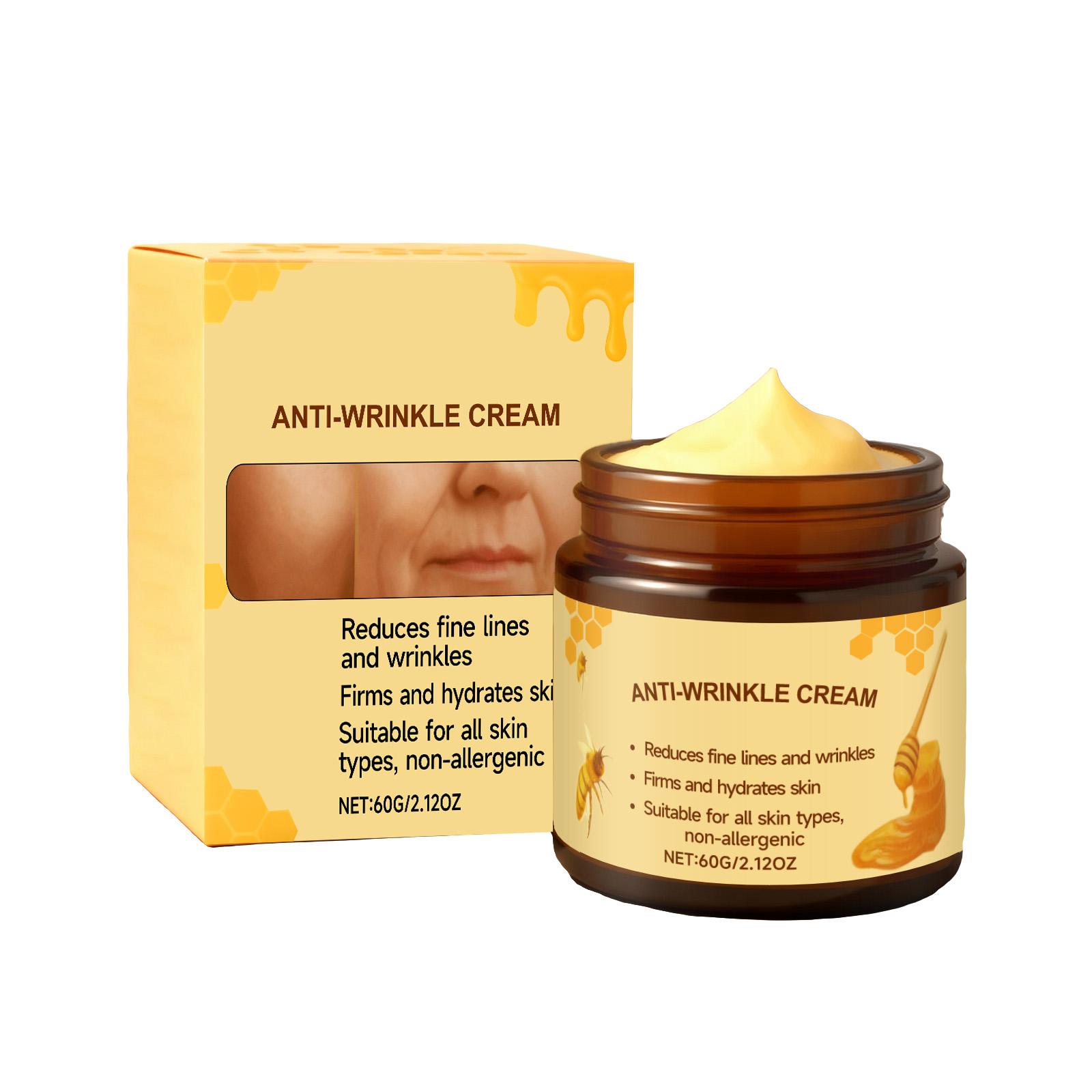 

Eye Cream Moisturizing Lightweight Daily Eye Care One Size