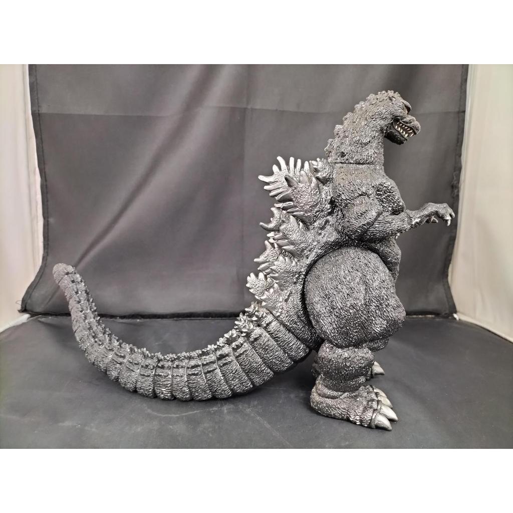 Used BANDAI Godzilla Series Godzilla