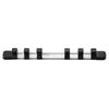 TONE SH1406 Aluminum Socket 6 Inserts Holder, 12.7mm (1/2") Drive,