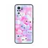Cute Case For Xiaomi Redmi Note 10 Note10 Pro Max Case Soft Phone Back Cover For Redmi Note 10s 10Pro Fundas TPU Bumper Coque