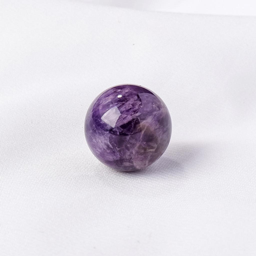 Natural Beads, Loose Beads, Crystal Ball Ornaments