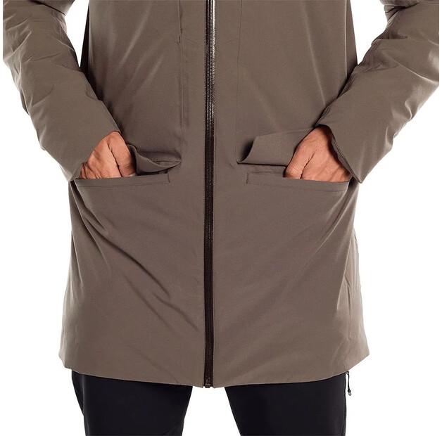 Trangoworld Парка Ibort Termic