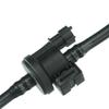 Repair Part Vapor Canister Purge Replacement Engine Vapor Canister Purge AJ811695 AJ814246 Auto Accessory