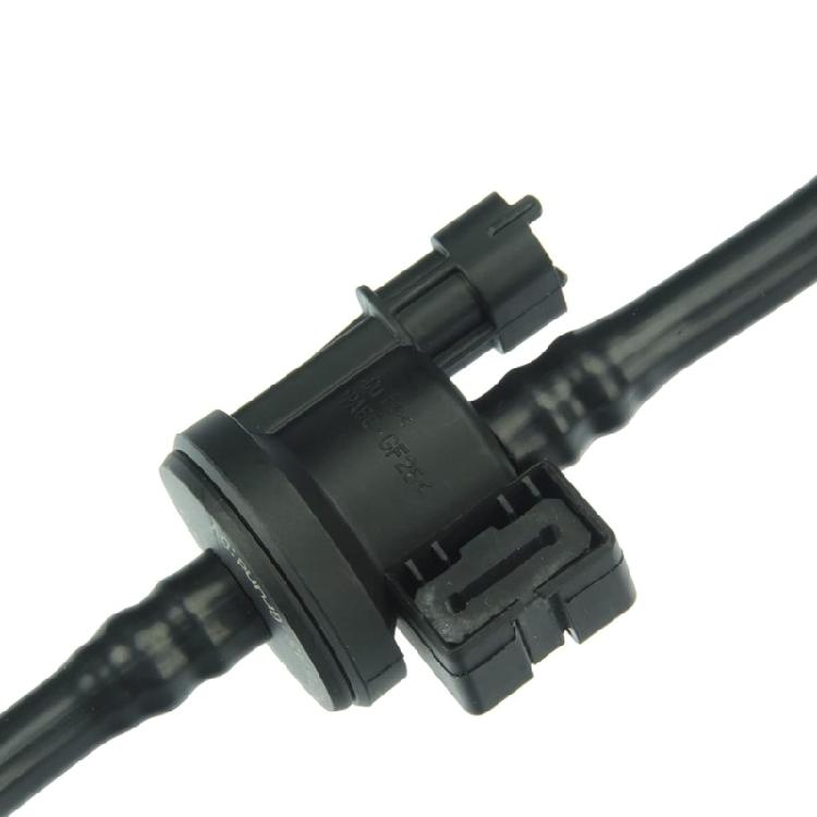 Repair Part Vapor Canister Purge Replacement Engine Vapor Canister Purge AJ811695 AJ814246 Auto Accessory