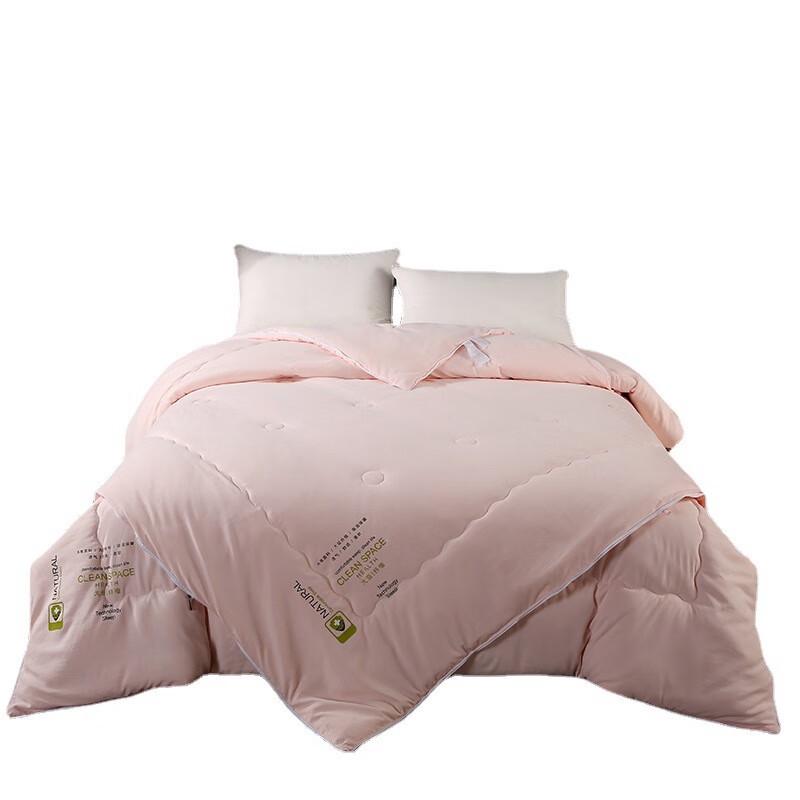 Soy Fiber Blended Winter Quilt