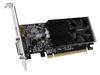 GIGABYTE NVIDIA GeForce GT1030 graphics card with 2GB DDR4 RAM authorized dealer (Domestic product) GV-N1030D4-2GL