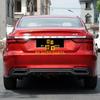 2018- Models Geely Binray Rear Bumper Lamp Reversing Lamp Assembly