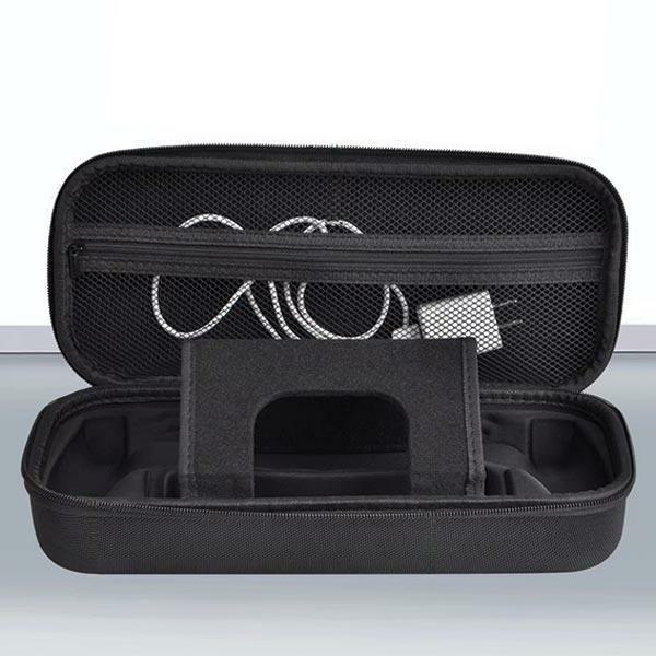 Etui Do Playstation Portal Ochronne Czarne