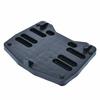 Made of Durable ABS Plastic not Easy to Crack or Break