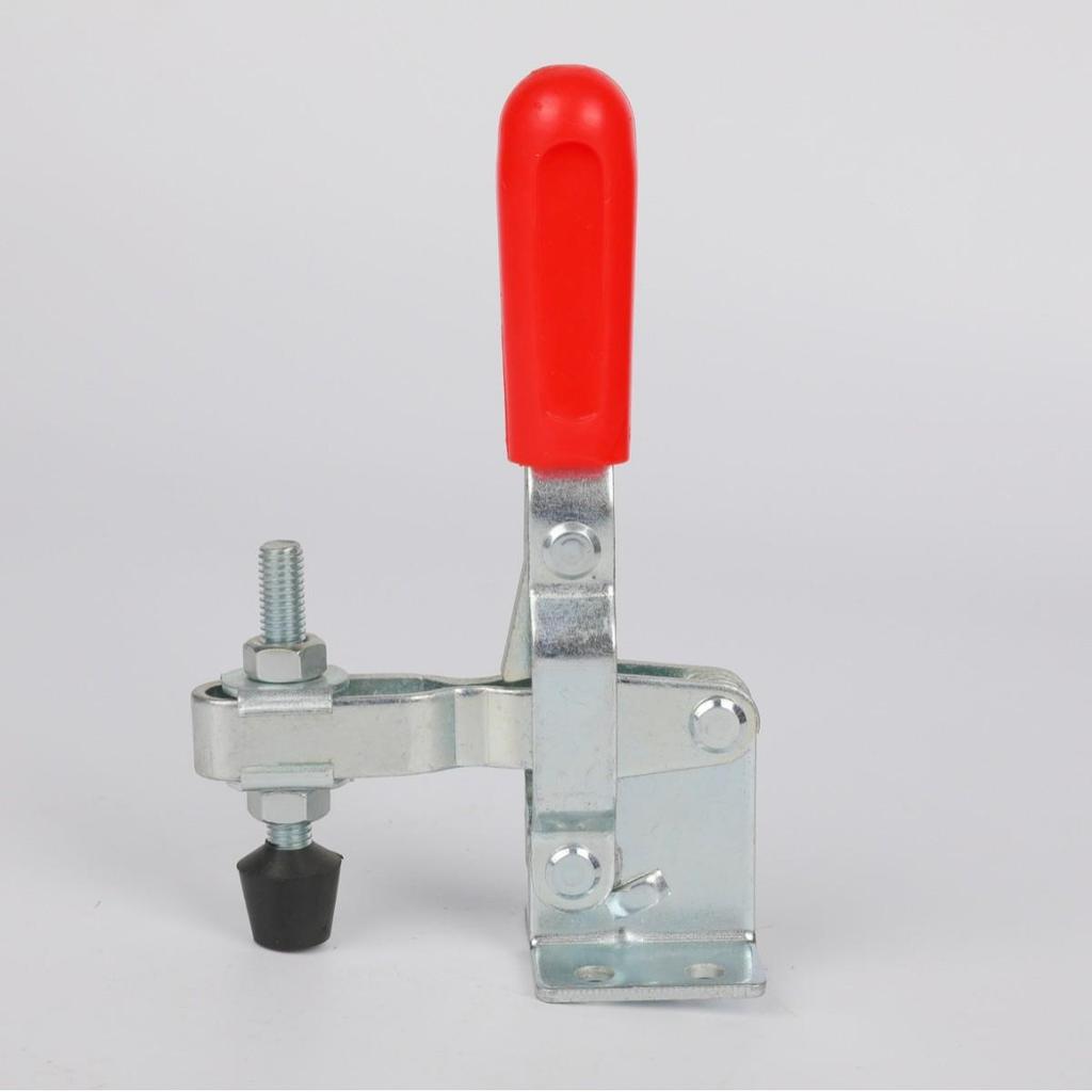 Vertical Quick Clamp 101D for Woodworking