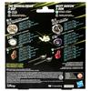Beyblade X X Star Wars Mandalorian Moff Gideon Multipack Collaboration 3-60F Vs. 3-80N,