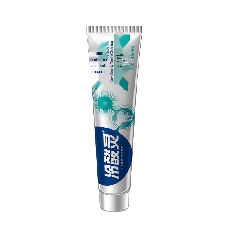 

Leng Suan Ling Anti-Sensitive Fresh Breath Toothpaste Twin Pack