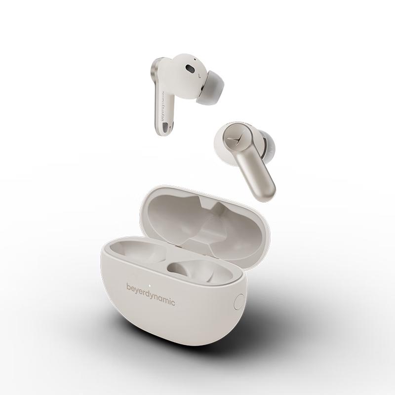 

beyerdynamic True Wireless ANC In-Ear Headphones