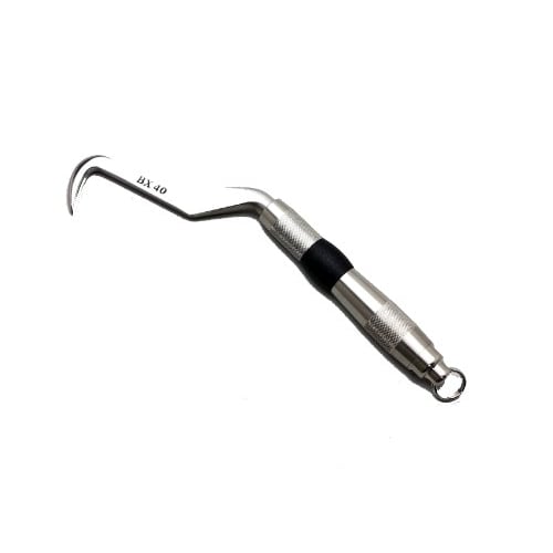 MIKI BX Hacker Swan BX40RJ