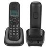 KX‑160A Cordless Telephone Handset Cordless Phone with Caller ID Free Call One Touch Dial LCD Displa