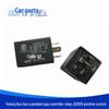 Compatible Wiper Interval Relay JD267A DC24V for Yutong, Jinlong Bus & School Bus.