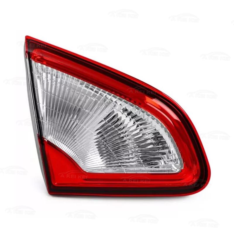 אור איתות 26559-BR01A פנס אחורי לקסנאי קשקאי J10 2008-2015 אורות בלם 26555-BR00A 26550-BR00A 26555-BR01A