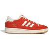 Adidas Centennial 85 Low Preloved Red Unisex Sneakers Cream-White Off-White FZ5878