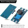 5PCS MT3608 DC-DC Step Up Converter Booster Power Supply Module Boost Step-up Board MAX output 28V 2A