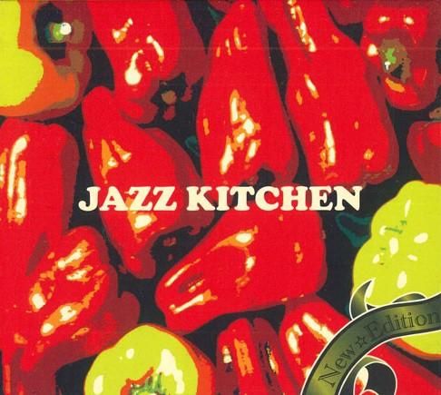 

CD VARIOUS - Jazz Kitchen SSDM9206 S2S Japan Jazz Used