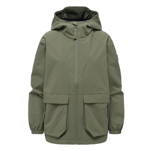 

Куртка демисезонная Navahoo Donnerwetter EU XL