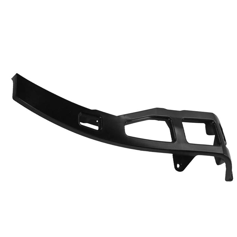 Left Right Front Bumper Support Bracket for Mercedes Benz CLA45 AMG 4Matic / CLA250 2017 2018   1178857300